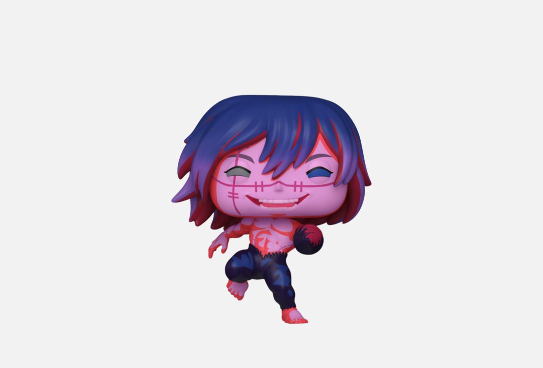 

Фигурка FUNKO, Мультиколор, POP! Animation Jujutsu Kaisen Mahito with Drill 1 шт