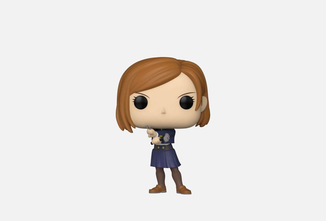 

Фигурка FUNKO, Мультиколор, POP! Animation Jujutsu Kaisen Nobara Kugisaki 1 шт