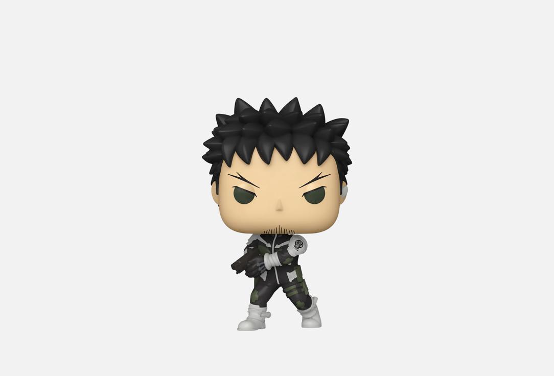 

Фигурка FUNKO, Мультиколор, POP! Animation Kaiju No. 8 Kafka Hibino 1 шт