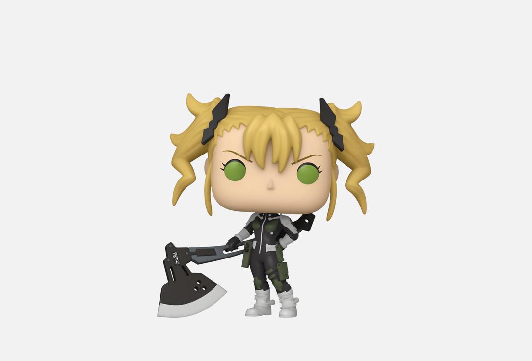 Изображение товара Фигурка Funko POP! Animation Kaiju No 8 Kikoru Shinomiya 2082 86767