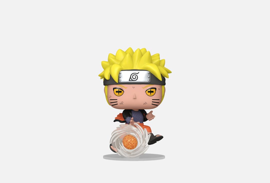 

Фигурка FUNKO, Мультиколор, POP! Animation Naruto Shippuden Naruto Uzumaki Lava 1 шт