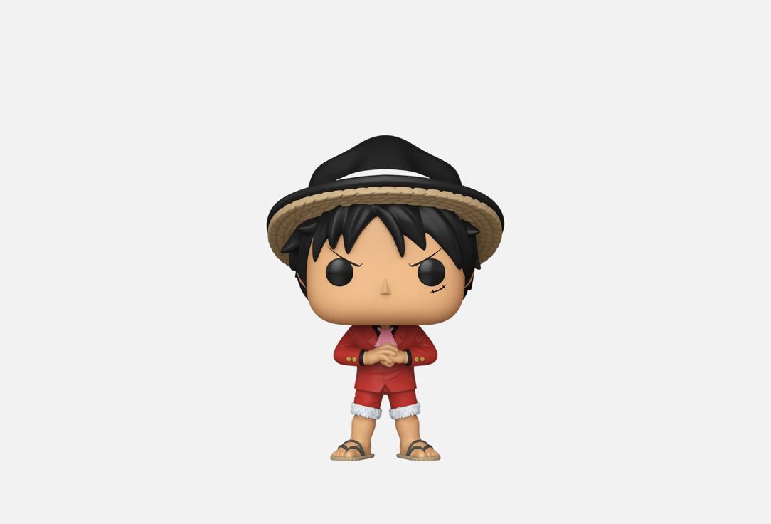 Изображение товара Фигурка Funko POP! One Piece Monkey D. Luffy 2052