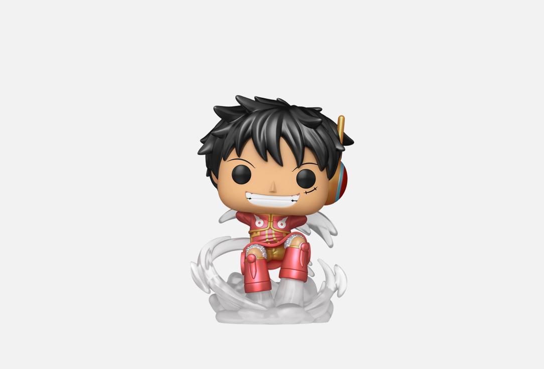 Изображение товара Фигурка Funko POP! Animation One Piece S12 Luffy Egghead коллекционная миниатюра
