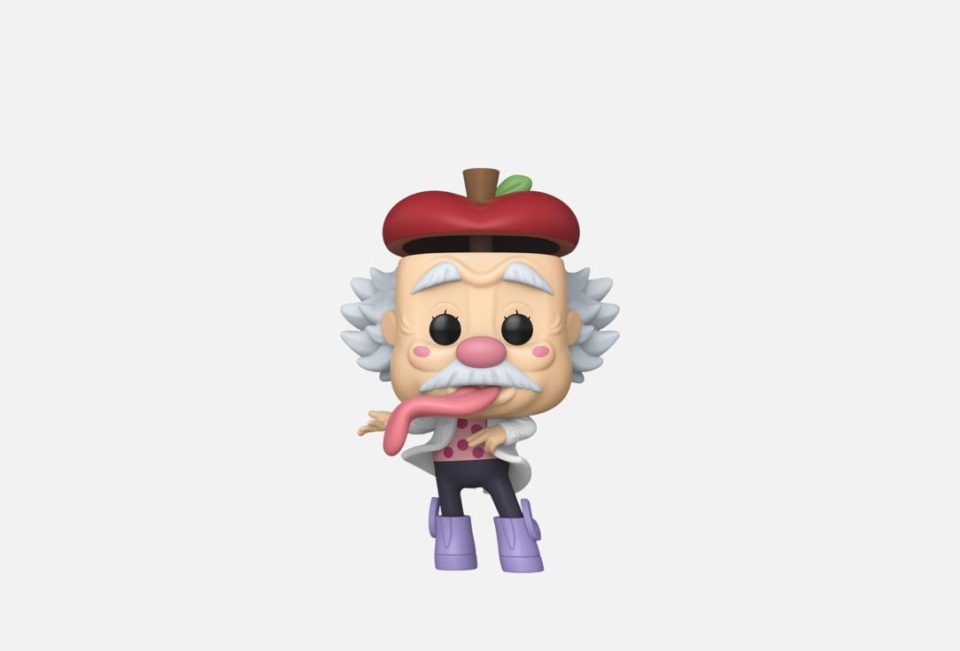 

Фигурка FUNKO, Мультиколор, POP! Animation One Piece Vegapunk 1 шт