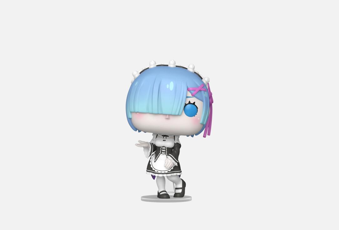 Изображение товара Фигурка Funko POP! Animation Re:Zero Rem