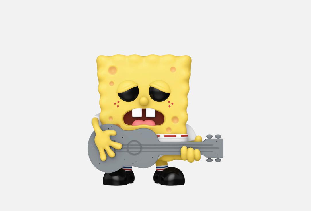 Изображение товара Фигурка Funko POP! Spongebob SquarePants 25th Ripped Pants официальный коллекционный аксессуар