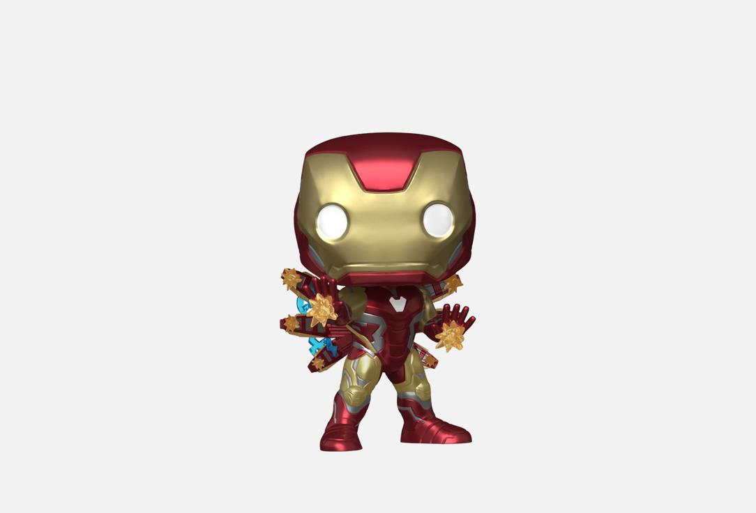 Изображение товара Фигурка Funko POP! Iron Man Marvel Infinity Saga Avengers Endgame