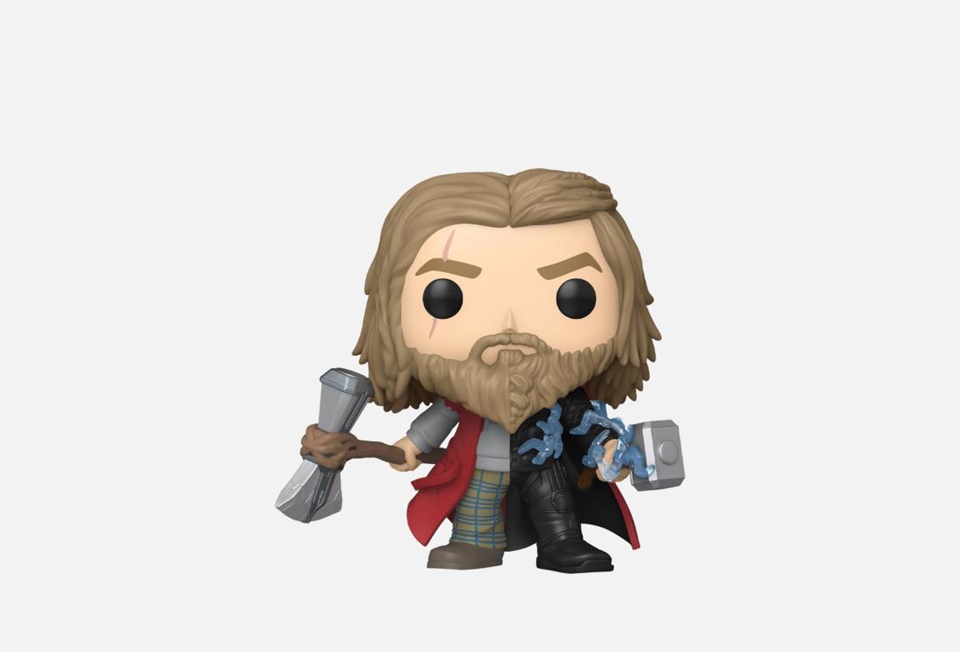 Изображение товара Фигурка Funko POP! Bobble Marvel Infinity Saga Split Bro Thor/Thor оригинал