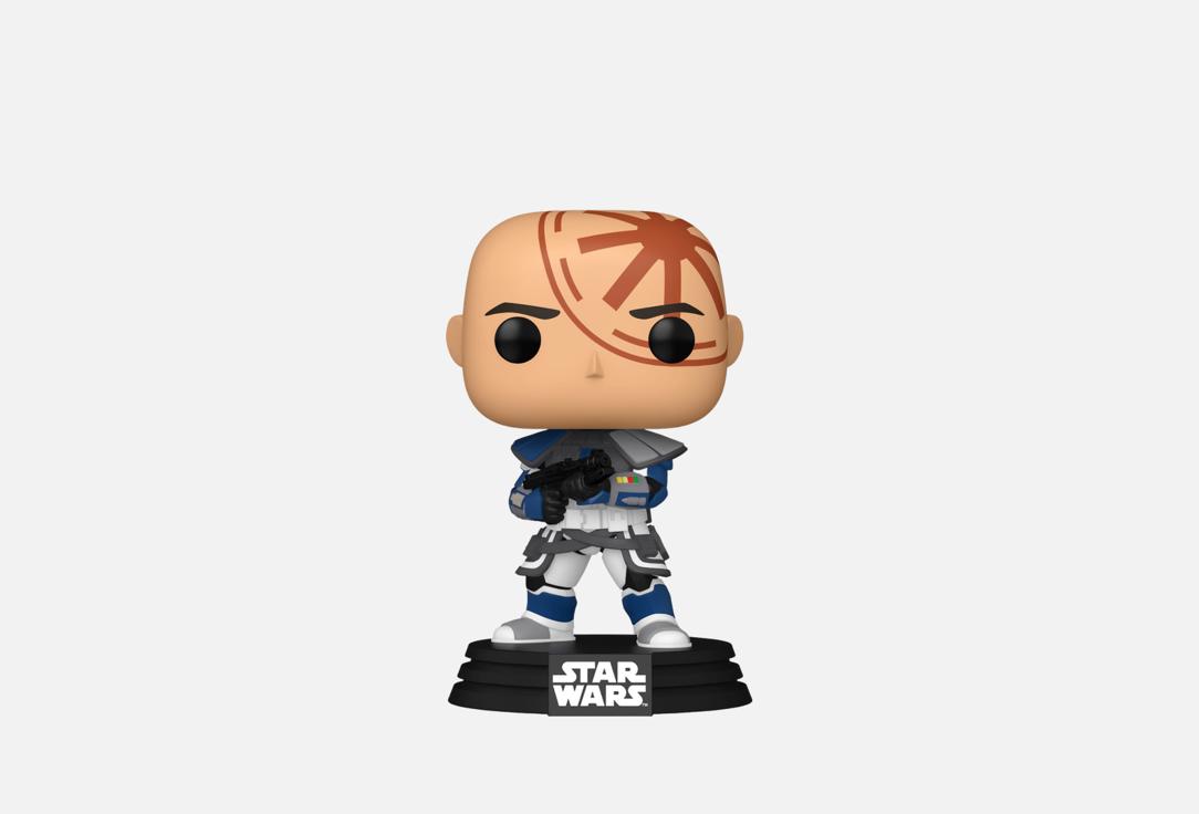 Изображение товара Фигурка Funko POP! Star Wars Clone Wars Jesse Arc Trooper оригинал