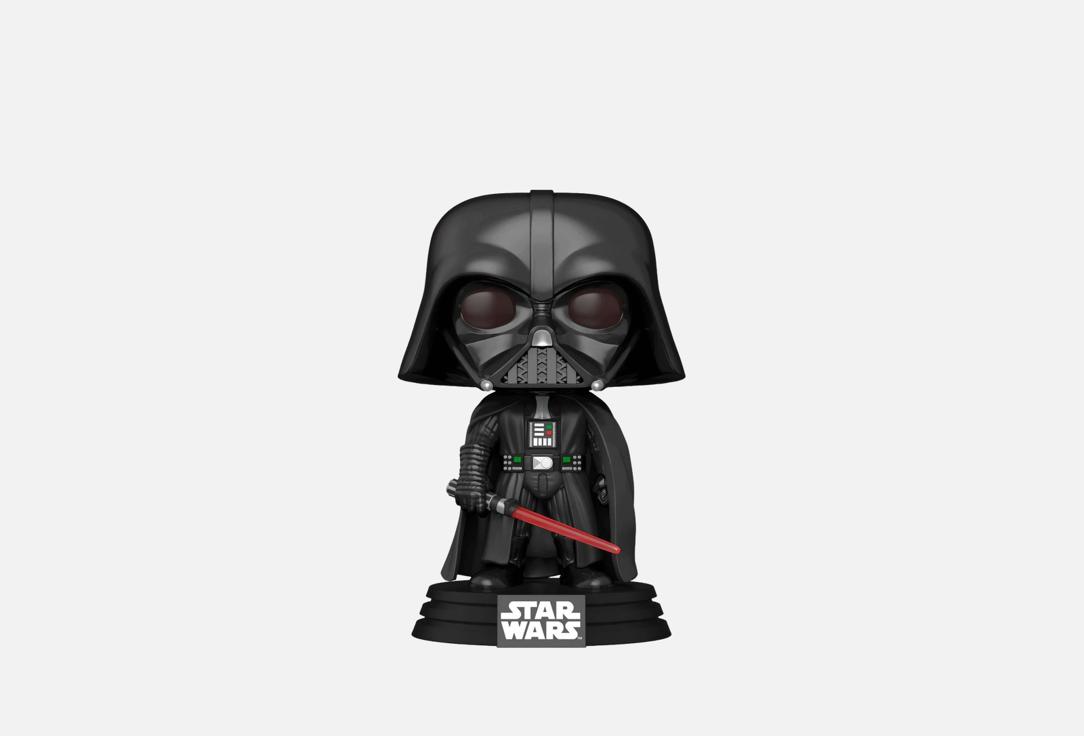 Изображение товара Фигурка Funko POP! Star Wars Darth Vader 597 67534 коллекционный корпоративный сувенир