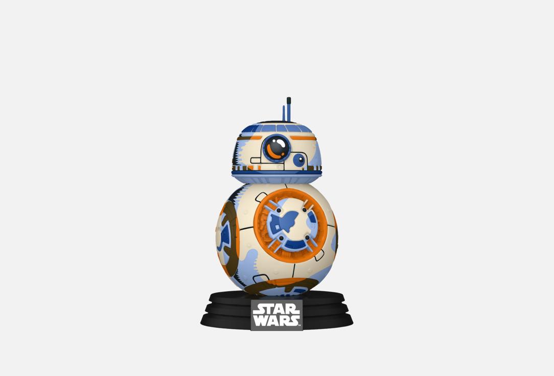 Изображение товара Фигурка Funko POP! Bobble Star Wars Ep 7 TFA BB-8