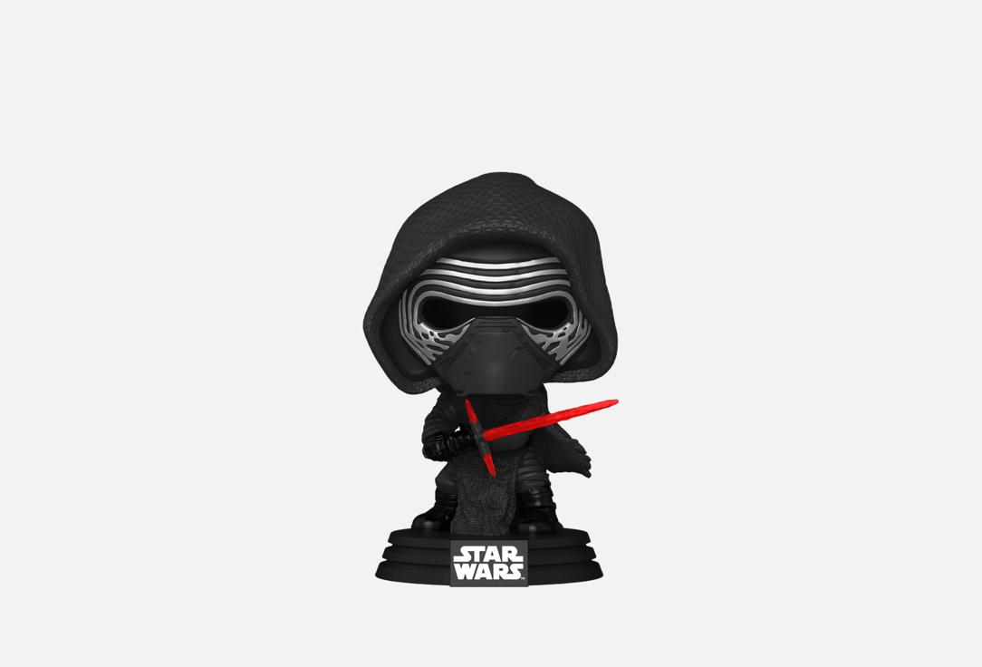Изображение товара Фигурка Funko POP! Bobble Star Wars Ep 7 TFA Kylo Ren лицензия