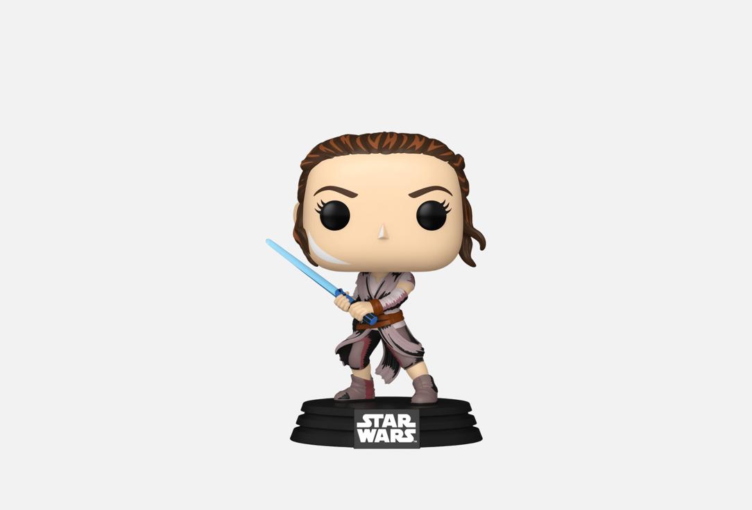 Изображение товара Фигурка Funko POP! Bobble Star Wars Ep 7 TFA Rey Качество лицензия