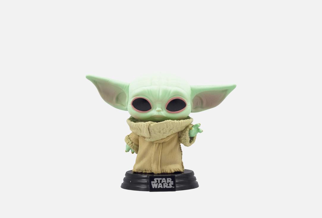 

Фигурка FUNKO, Мультиколор, POP! Bobble Star Wars Mandalorian The Child 1 шт