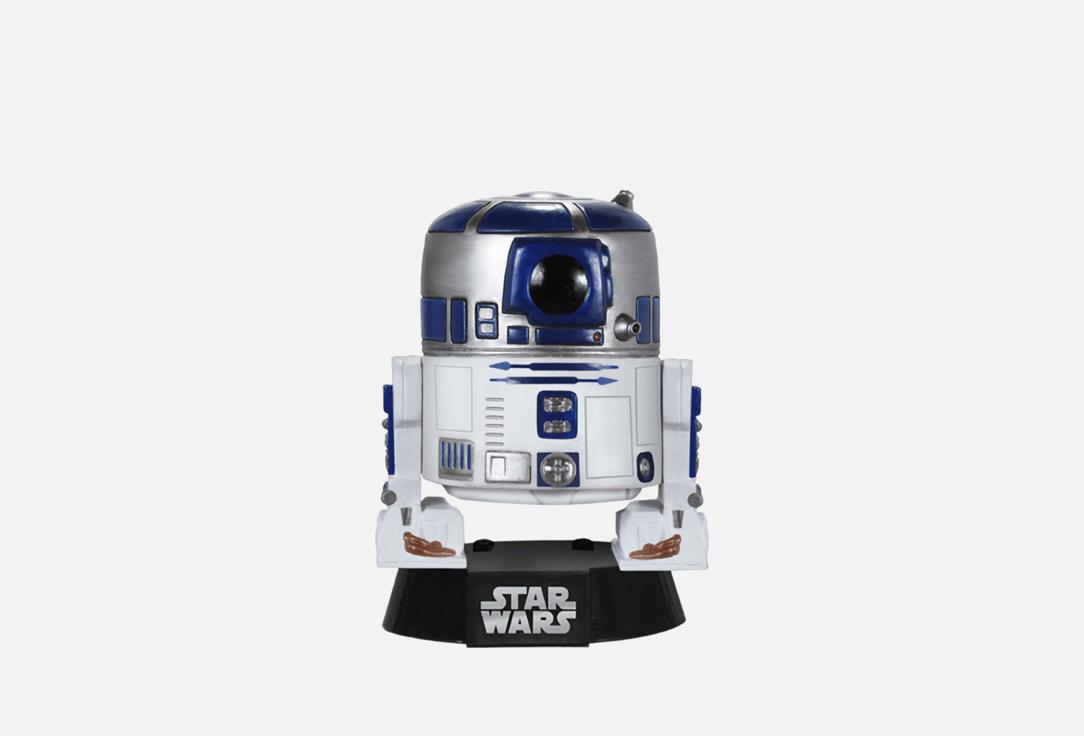 Изображение товара Фигурка Funko POP! R2-D2 Star Wars винил миниатюра официальный лицензия