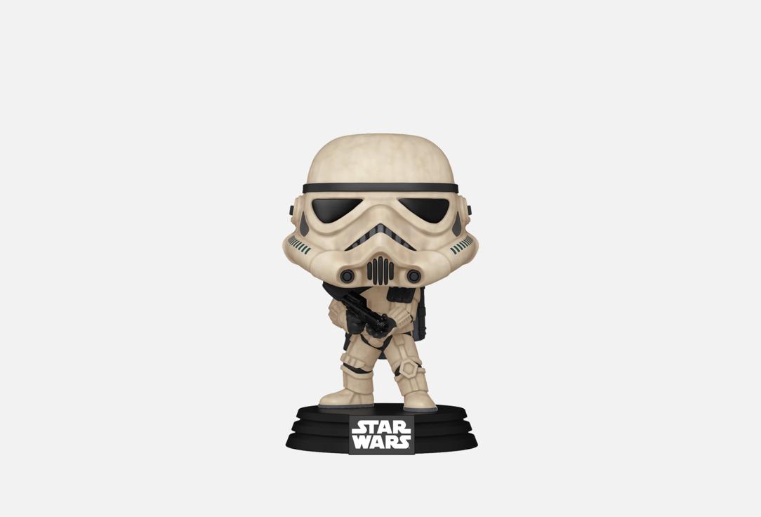 Изображение товара Фигурка Funko POP! Star Wars Sandtrooper 803 86452 официальная лицензия