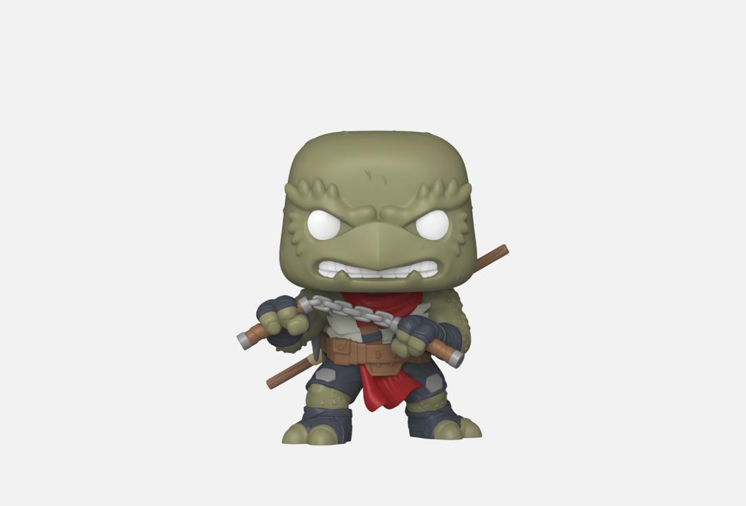 Изображение товара Фигурка Funko POP! Comics TMNT The Last Ronin Odyn Коллекционный винил