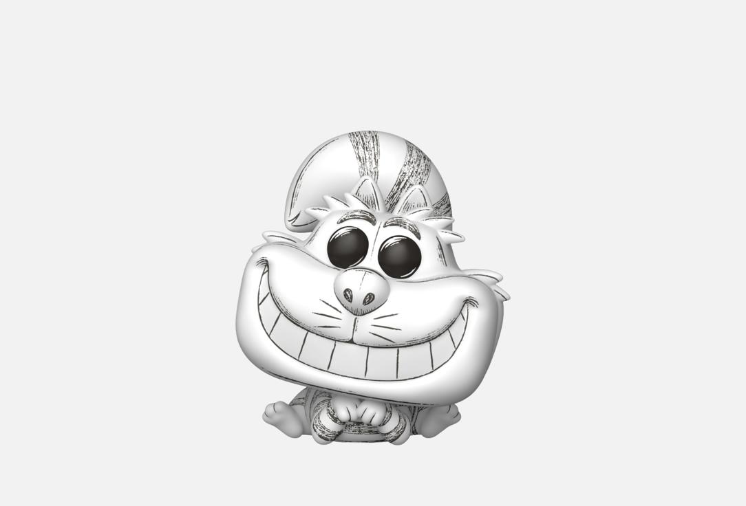 

Фигурка FUNKO, Мультиколор, POP! Disney Alice in Wonderland Cheshire Cat 1 шт