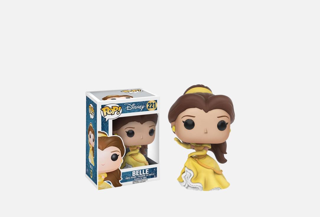 Изображение товара Фигурка Funko POP Disney Belle из Красавицы и Чудовища 9,5 см