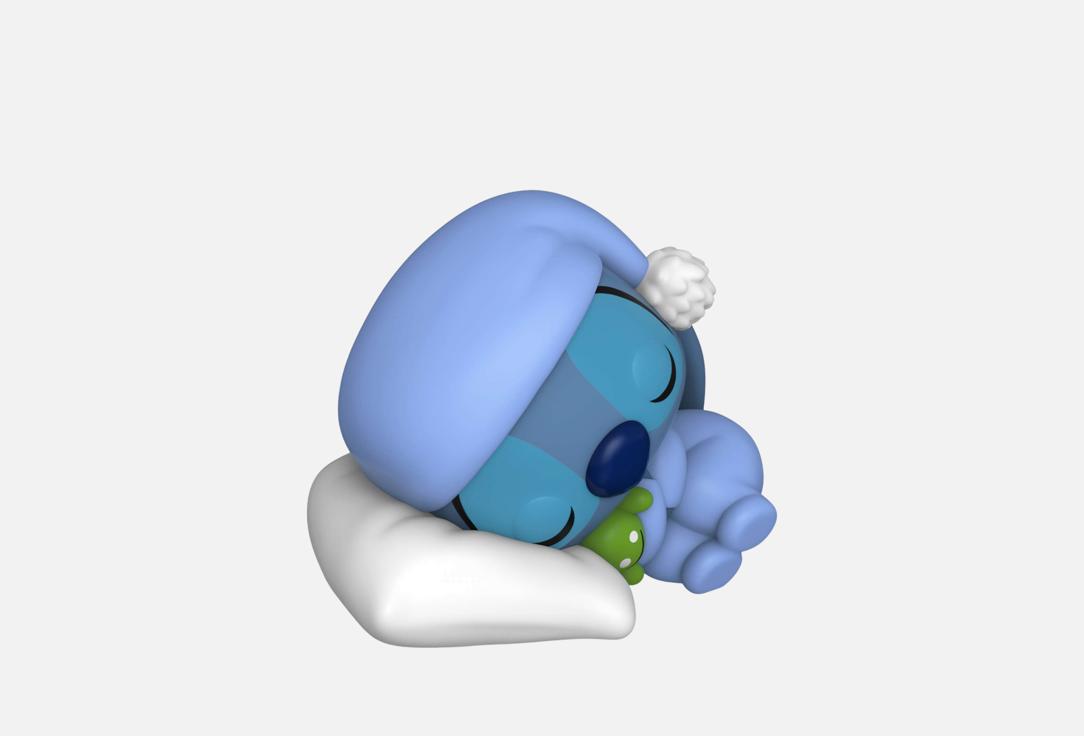 Изображение товара Фигурка Funko POP Disney Lilo & Stitch Sleeping Stitch 11.5x9x16 см