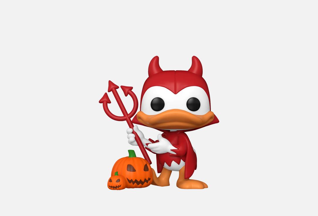 

Фигурка FUNKO, Мультиколор, POP! Disney Mickey and Friends Devil Donald 1 шт