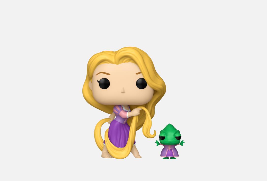 

Фигурка FUNKO, Мультиколор, POP! Disney Tangled 15th Rapunzel with Pascal 1 шт