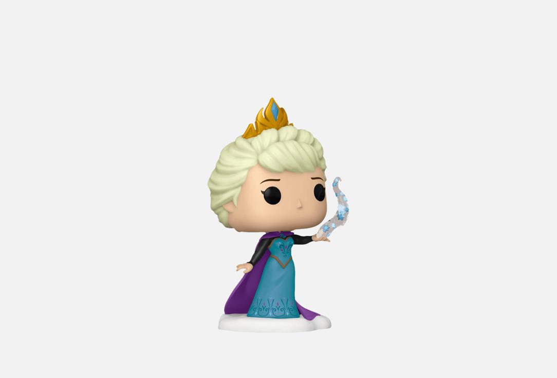 Изображение товара Фигурка Funko POP! Disney Elsa из Холодного сердца, коллекционная, винил