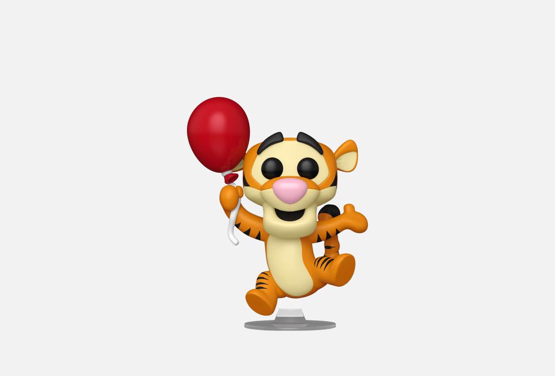 

Фигурка FUNKO, Мультиколор, POP! Disney Winnie the Pooh Tigger 1 шт
