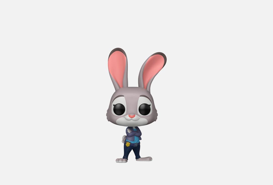 

Фигурка FUNKO, Мультиколор, POP! Disney Zootopia 2 Judy Hopps 1 шт