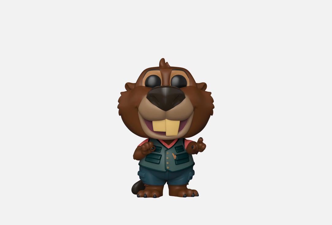 

Фигурка FUNKO, Мультиколор, POP! Disney Zootopia 2 Nibbles Maplestick 1 шт