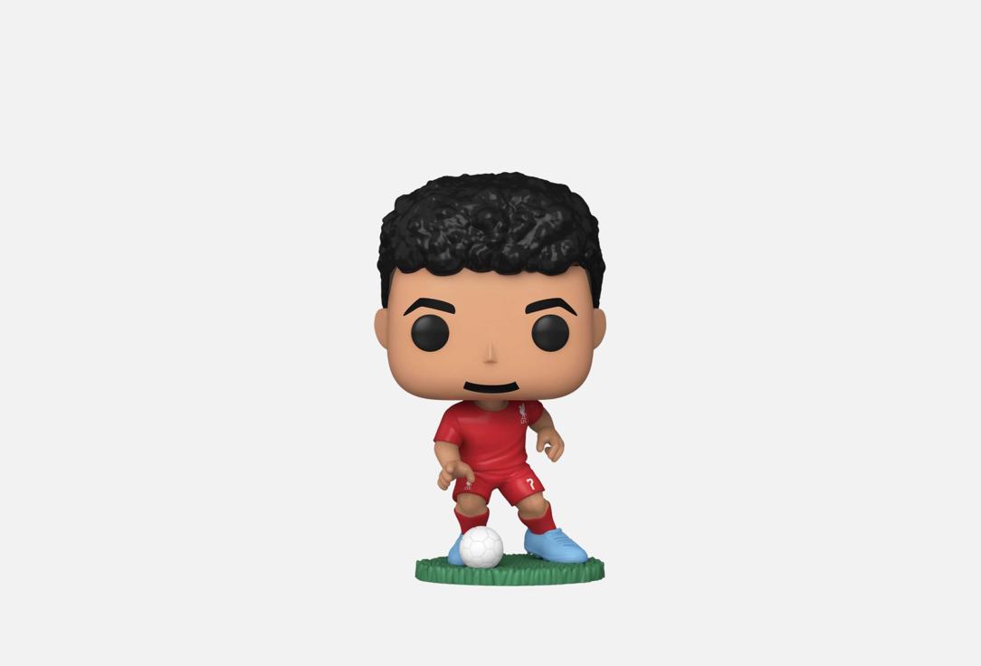 Изображение товара Фигурка Funko POP! Liverpool FC Luis Diaz 73934