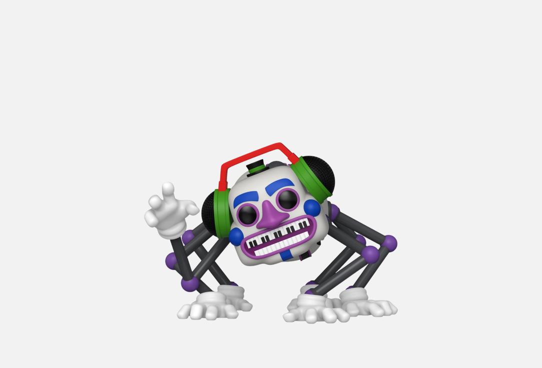 

Фигурка FUNKO, Мультиколор, POP! Games FNAF HW2 DJ Music Man 1 шт