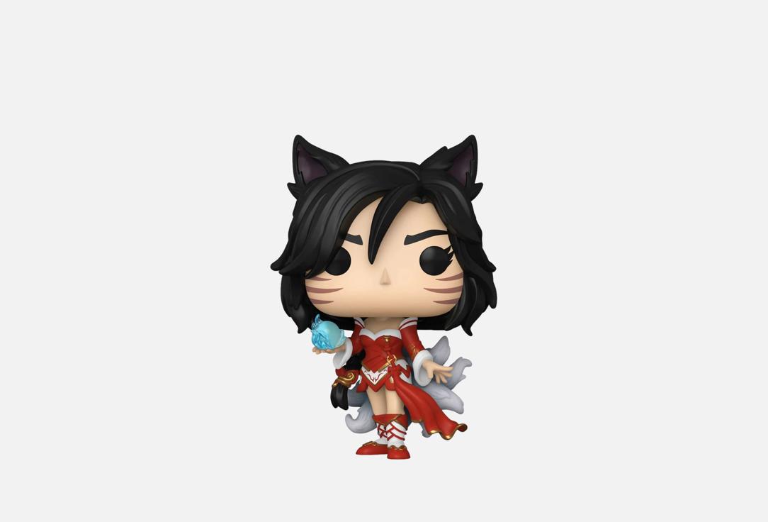 Изображение товара Фигурка Funko POP! Games League of Legends Ahri