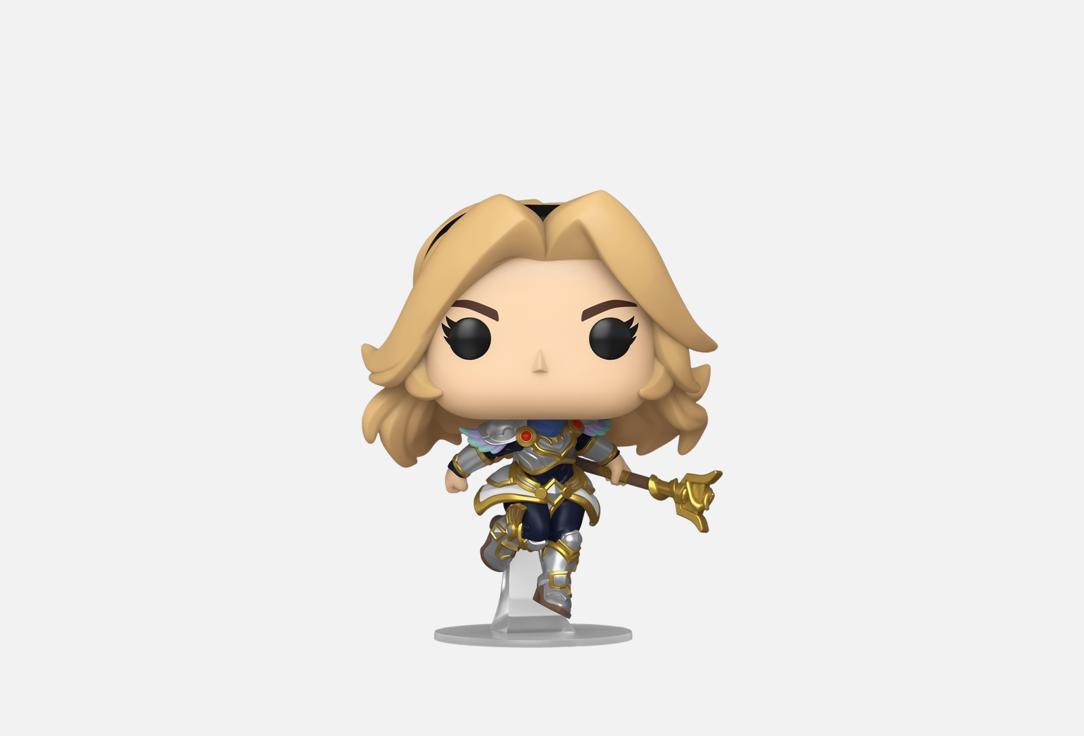 

Фигурка FUNKO, Мультиколор, POP! Games League of Legends Lux 1 шт