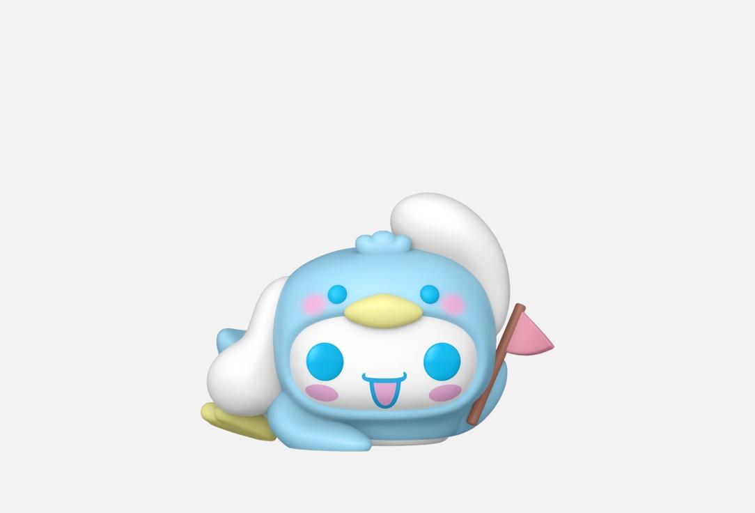 

Фигурка FUNKO, Мультиколор, POP! Hello Kitty And Friends Cinnamoroll 1 шт