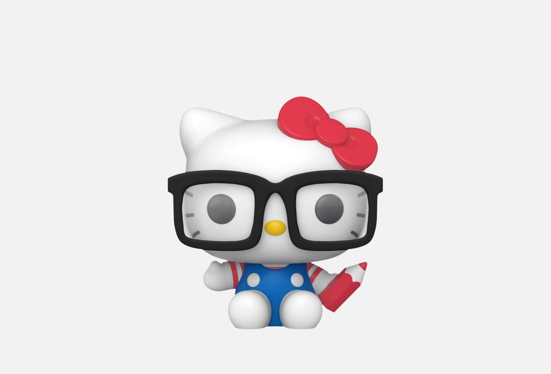 Изображение товара Фигурка Funko POP! Hello Kitty Hello Kitty Nerd
