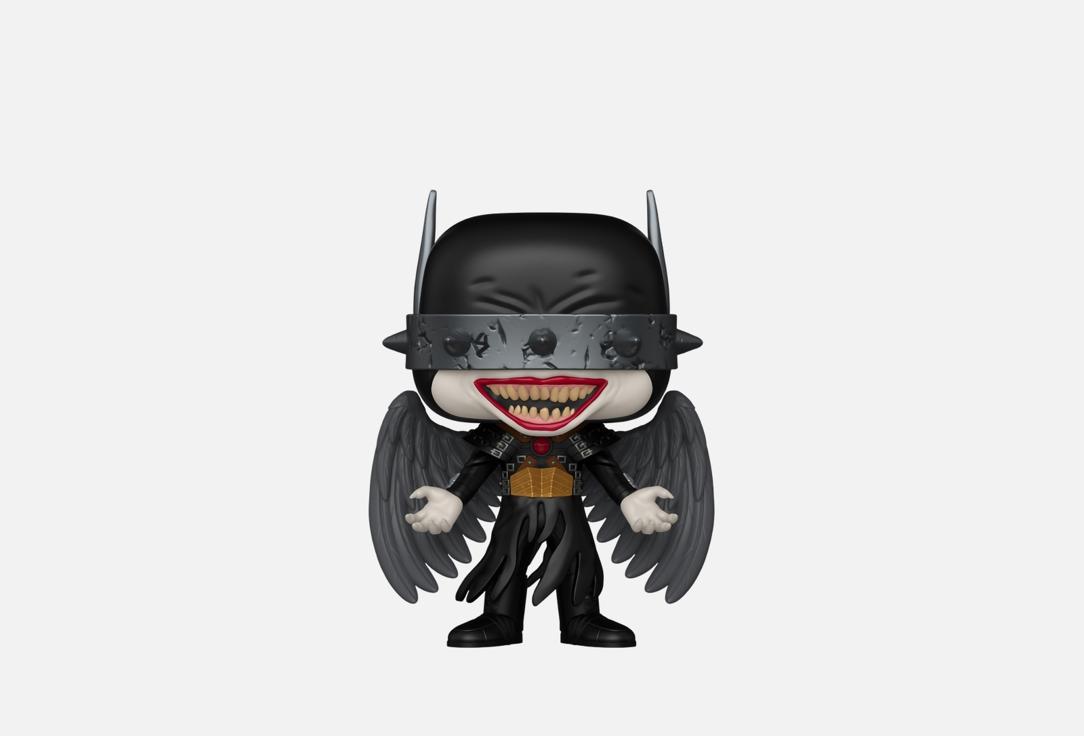 Изображение товара Фигурка Funko POP! Heroes DC Batman Who Laughs лицензия винил 11.5х9х16 см