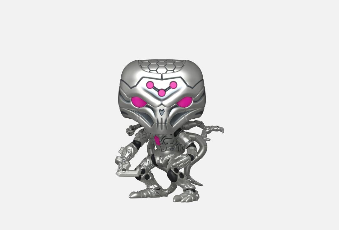 

Фигурка FUNKO, Мультиколор, POP! Heroes DC Superman Brainiac NYCC25 1 шт