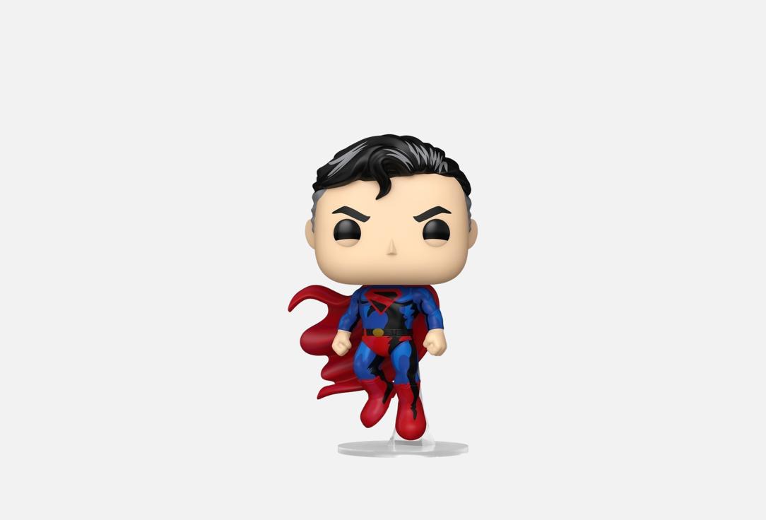 

Фигурка FUNKO, Мультиколор, POP! Heroes DC Superman Superman NYCC25 1 шт