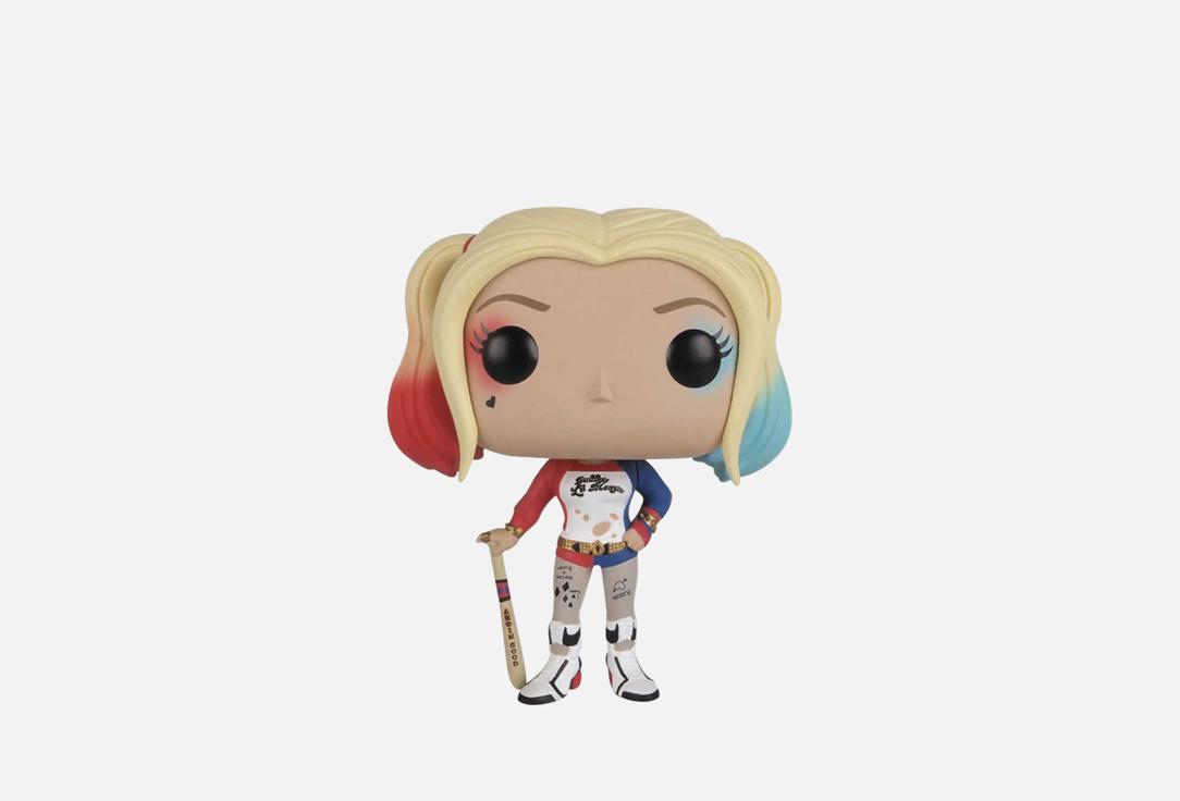 Изображение товара Фигурка Funko POP! Heroes Suicide Squad Harley Quinn