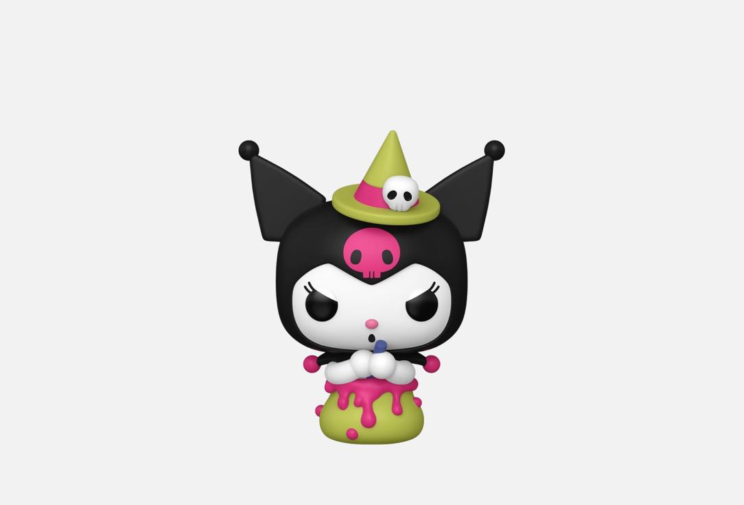 

Фигурка FUNKO, Мультиколор, POP! Kuromi Kuromi NYCC25 1 шт