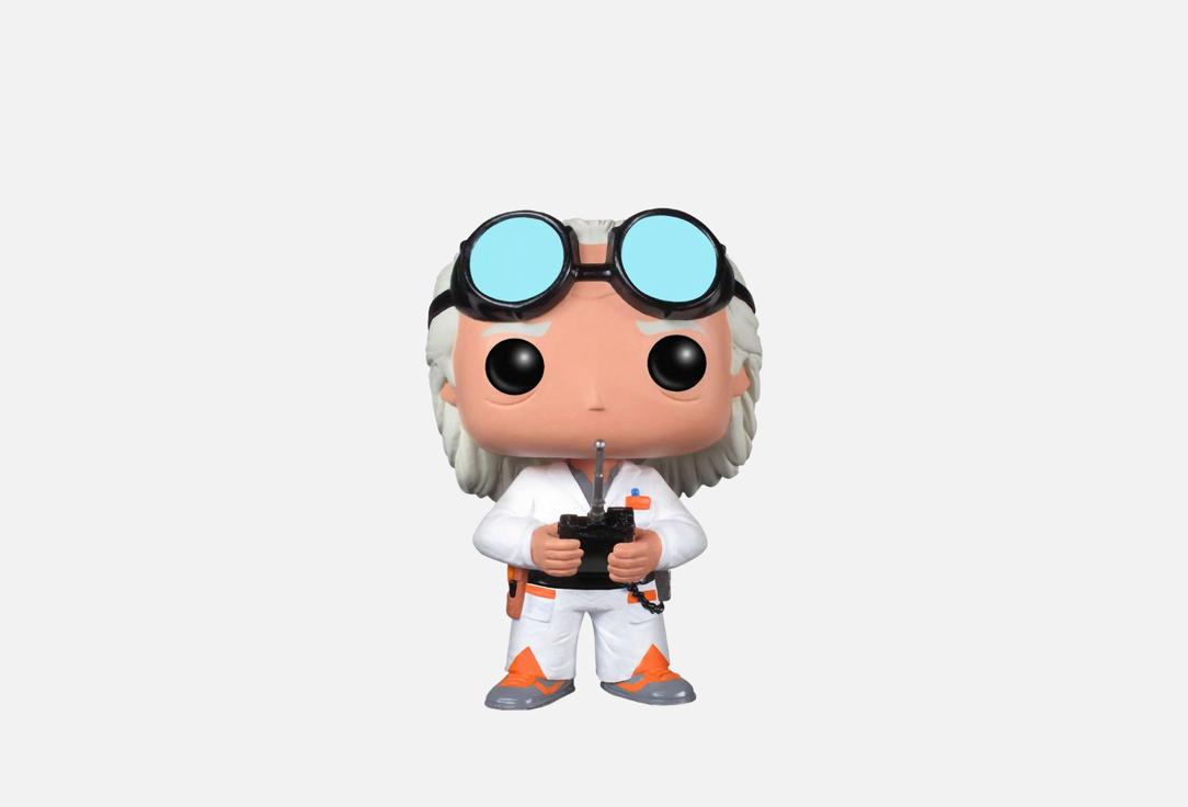 

Фигурка FUNKO, Мультиколор, POP! Movies BTTF Doc Brown 1 шт