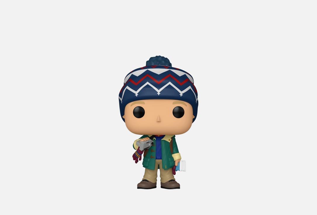 Изображение товара Фигурка Funko POP! Movies Home Alone 2 Kevin 1918 80040 оригинал