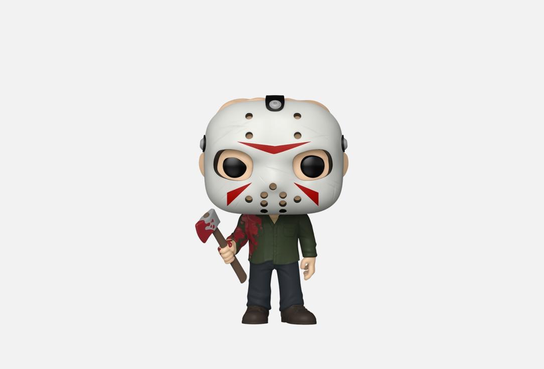 Изображение товара Фигурка Funko POP! Movies Jason Universe Jason с топором коллекционная 88554