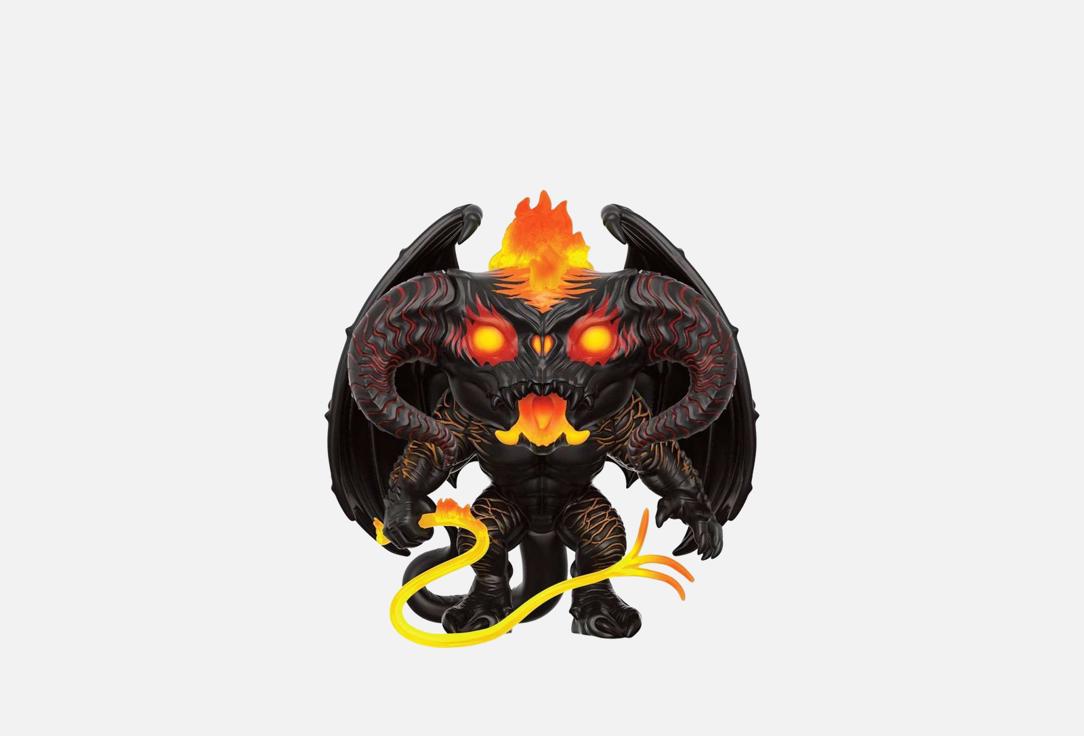 

Фигурка FUNKO, Мультиколор, POP! Movies LOTR/Hobbit Balrog 1 шт