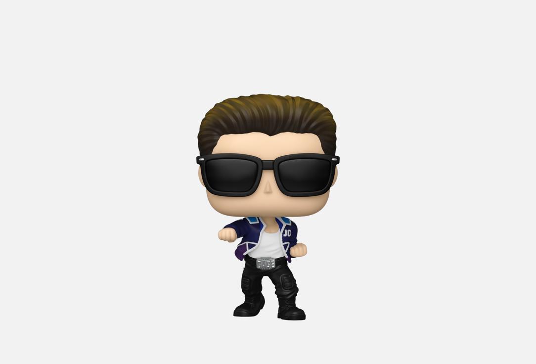 

Фигурка FUNKO, Мультиколор, POP! Movies Mortal Kombat II Johnny Cage 1 шт