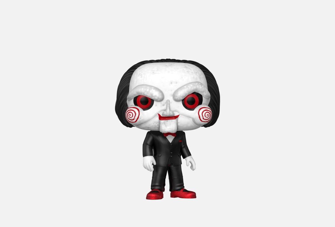 

Фигурка FUNKO, Мультиколор, POP! Movies Saw Billy The Puppet 1 шт