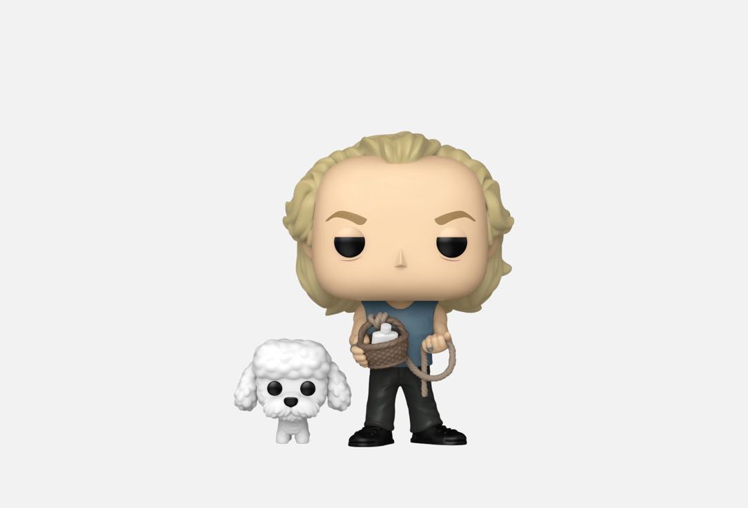 Изображение товара Фигурка Funko POP! Silence of the Lambs Buffalo Bill with Precious коллекционная