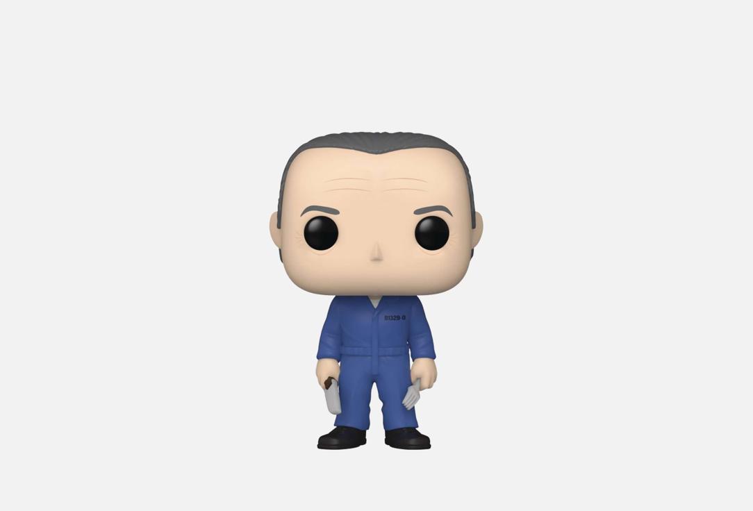 Изображение товара Фигурка Funko POP! Movies Silence of the Lambs Hannibal лицензия винил коллекция