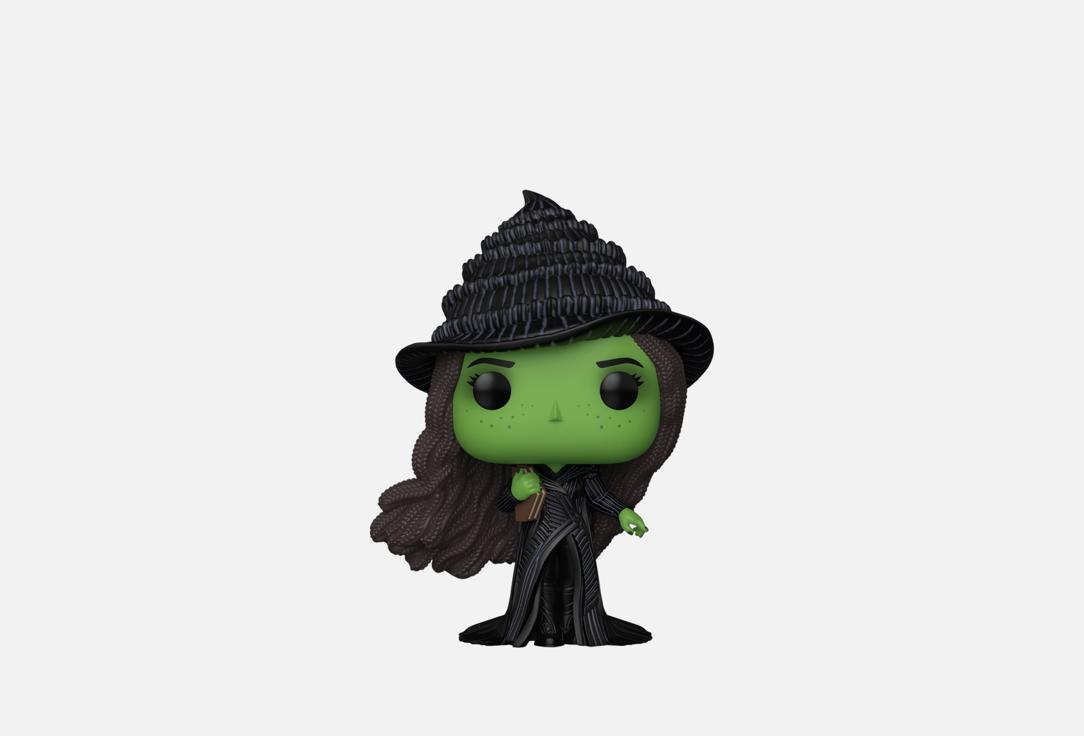 Изображение товара Фигурка Funko POP! Movies Wicked Part 2 Elphaba with Grimmerie